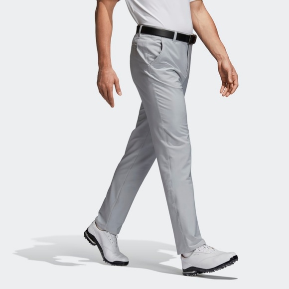 adipure golf trousers
